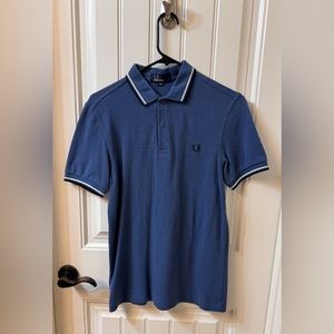 Fred Perry M6000 polo